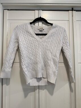 Michael‎ Kors sweater size medium GUC